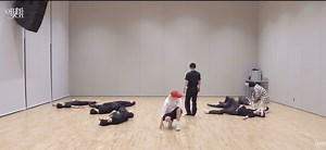 [VID] "LAST NIGHT" DANCE PRACTICE Lên MV mấy ảnh ngầu điên, còn về clip dance là phải tiểu phẩm lại liền 🪼 (traniee) | Beanie Wonwoo - Like17VN