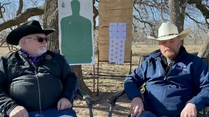 Interview With Sutherland Springs Church Shooting Hero, Stephen Willeford. | Steve Toth