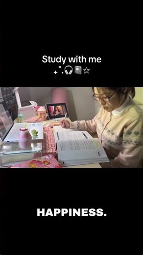 Study with me for an MBA. #studytips #studyadvice #studymotivation #studywithme #studykorean