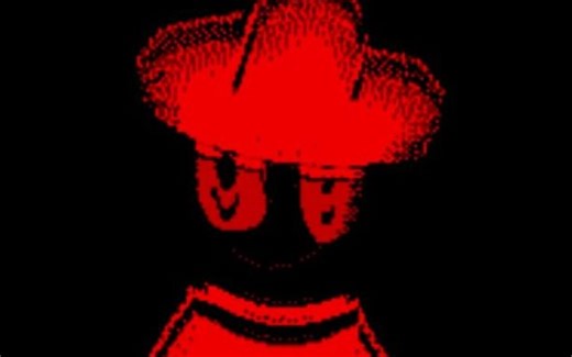 Two Notebooks - FNF: Marking Chaos OST