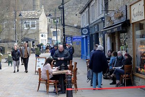 Why picturesque Hebden Bridge can make a great day out that isn't too far from Sheffield