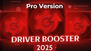 Driver Booster 12 Pro Crack 2025 Mp3 & Mp4 Download - clip.africa.com