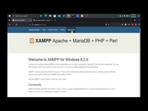 DVWA Login Password Recovery | Find Password | Localhost