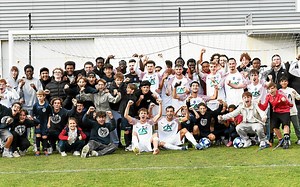 Coupe de France : le Cep Lorient (R2) assure sa qualification face à une accrocheuse formation de Quimper-Italia (R3)