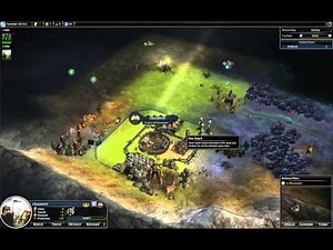 Lets Play Fallen Enchantress Legendary Heroes 2