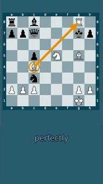 🔥 Black’s Blunder Costs a Piece... and the Game! Rook Mate in 2! ♟️👑💥 #shorts #chess #puzzle