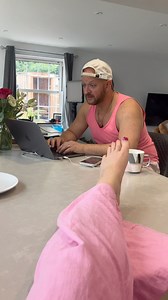 Feet on table. Thoughts? | Neil Henry