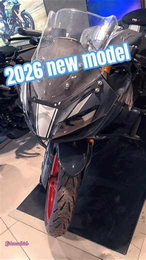 New tvs apache RR 310 with new updates graphic colour 2026 #tvsapacherr310 #2026 #ridersudhish #310