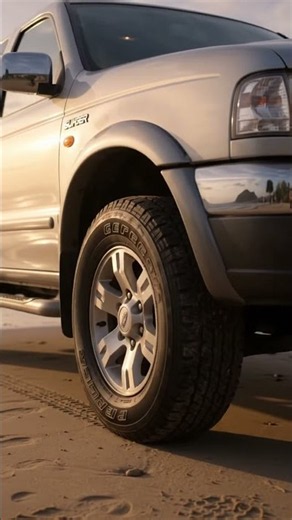 เปิดแค็บได้คันแรก! Ford Ranger (1998-2005) กระบะที่พลิกประวัติศาสตร์ไทย