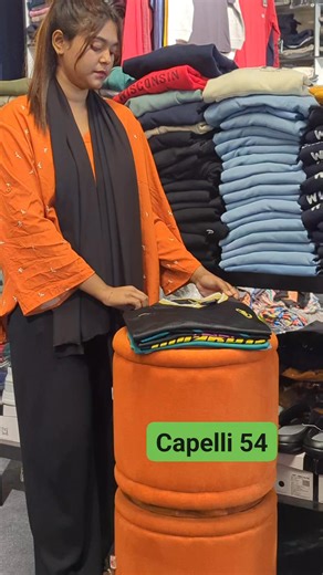 9.3K views · 96 reactions | Capelli sports ৫৪ চেস্ট কুইকড্রাই টি-শার্ট 01814009900 হোয়াটসঅ্যাপে অর্ডার নিচ্ছি, | Plus Size Clothing BD | Facebook