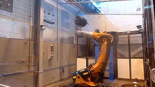 Springer Handbook of Robotics, Part A: Robotics Foundations