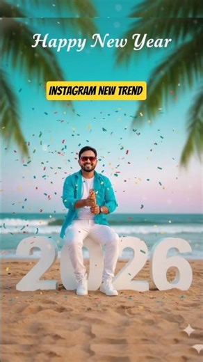 Trending Instagram Ai Photo Editing || Gemini Ai Photo Editing Boys Prompt #gemini #ai