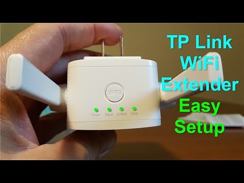 Tp Link AC750 WiFi range Extender - Wifi Repeater setUp & reView - WiFi ExTender for Gaming 2020