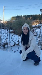 Winter season in Norway #winter #WinterWonderland #snowday #snow | Filipina in Norway-Rosel Escalante