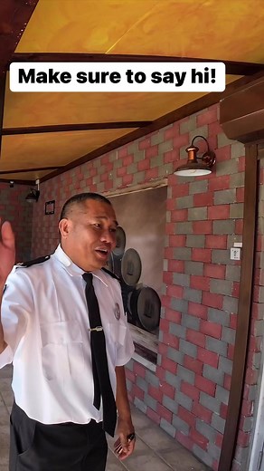 If ever in Grand Cayman and you visit the Tortuga Rum Cake Factory, make sure to say hi. Tell him you saw him on social media. #grandcayman #tortugarumcake #rumtasting #cakefactory #grandcaymanislands #grandcaymanislandtour | Deborak Wilson