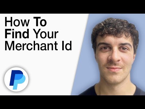 How To Find Your PayPal Merchant ID [2025 Full Guide]