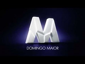 "Domingo Maior" - Vinheta 2016 | Globo