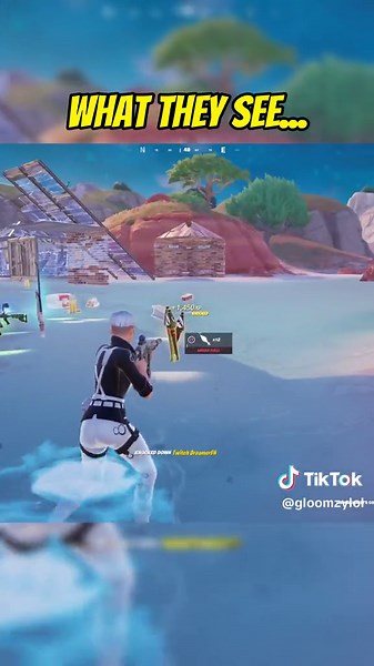 Practice on my map 1751-9946-8092 #gloomzy #ogfortnite #fortnite