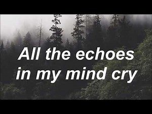 AURORA Running With The Wolves Lyrics