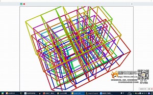 Scratch3D模型演示
