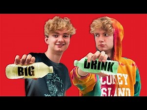 I Started A Poisonous Drink Company