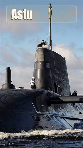 Top 5 Most Advanced Submarines in the World 🌊⚓#MilitaryFacts #SubmarinePower #OceanMysteries