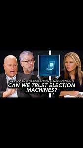 Smartmatic set up its office inside Venezuela’s election commission with engineers working side by side to steal elections and defeat audits. Gary Berntsen explains how ballot images are swapped, source code is hidden, and fourteen methods of fraud are mixed so no pattern is ever found. The same engineers later moved into U.S. counties and flipped long-red districts overnight. Going Rogue with Lara Logan EP. 45 STOLEN ELECTIONS: How America’s enemies are stealing the Republic Watch: https://bit.