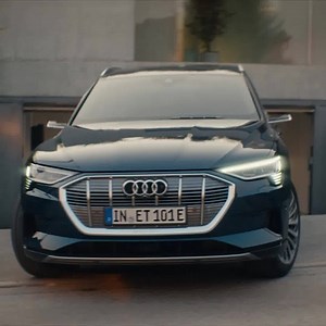 1.3K reactions · 162 shares | All electric, only better. The first-ever Audi e-tron with true luxury design. | Audi Canada | Facebook