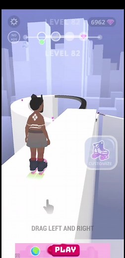 #skyroller #foryoupage #fy TikTok