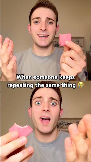 WHY?? Cuz we’re playing bendy 😳