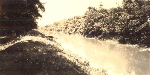 This Day in History: Erie Canal opens