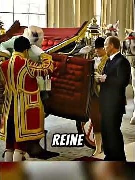 Trump vs Vladimir Poutine : Respect ou arrogance ? #france #news #putin #trump