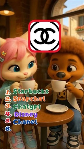 "Can You Guess the Logo? 🤔 Starbucks Edition! | Jelly Pink Quiz" #family #funny#memes #trendingnow