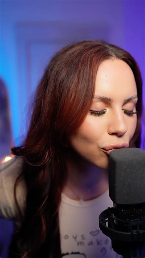 Simone ASMR | You deserve this! | Instagram