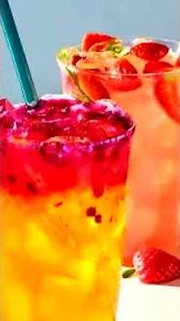 Panera debuts new drinks after Charged Lemonade backlash