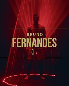 2.2M views · 143K reactions | He's here 朗 Bruno Fernandes is a RED  | Manchester United | Facebook