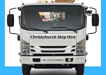 Estate Clearing - Christchurch Skip Hire