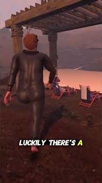 What is the Mysterious White Substance in Baby Steps?