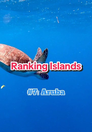 Top 7 Caribbean Islands Ranked for Your Next Vacation