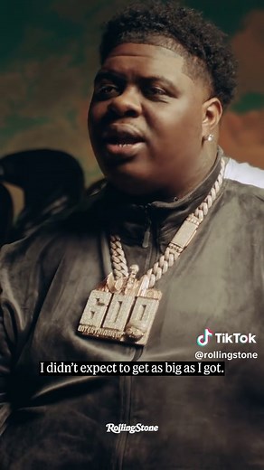 BigXthaPlug Reflects on His Unexpected Success