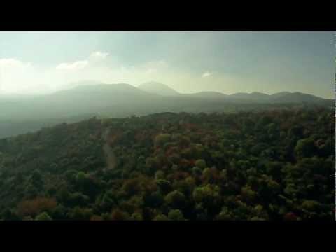 Tectono-volcanic complex of the Chaîne des Puys & Limagne fault