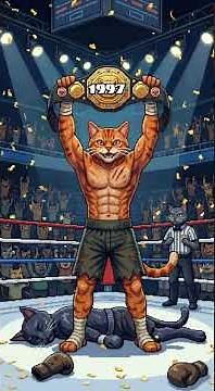 The story of Lennox Lewis