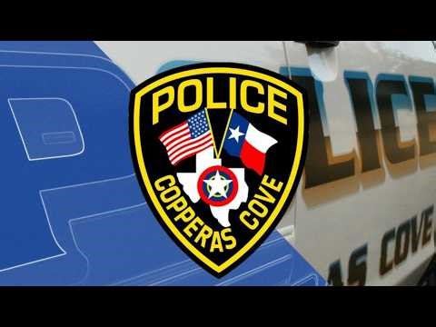 Copperas Cove Speeding Ticket