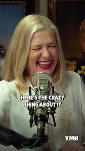 John Rocker is a cool guy. 🎸 #YMH 811 | YMH Studios