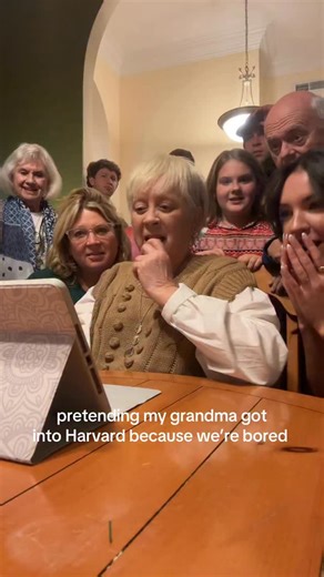 Davia Esther on Instagram: "she really did it 🫶🏻🥹🤍 #trend #viral"