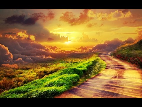 Boulevard Of Bittersweet Symphony (Mashup) Green Day vs The Verve / Boulevard Of Broken Dreams Remix