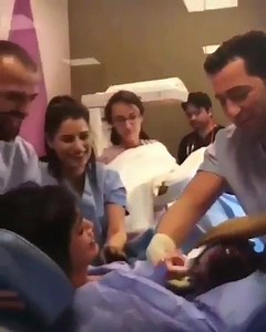 Most amazing moments of borning the baby ❤️❤️❤️❤️ Adorable ❤️❤️ | Best photos of the world