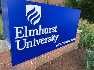 Record Enrollment At Elmhurst University
