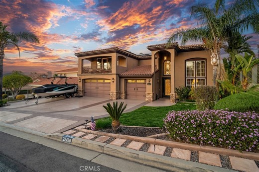 22430 Canyon Lake Dr, Canyon Lake, CA 92587 - MLS SW25079715 - Coldwell Banker