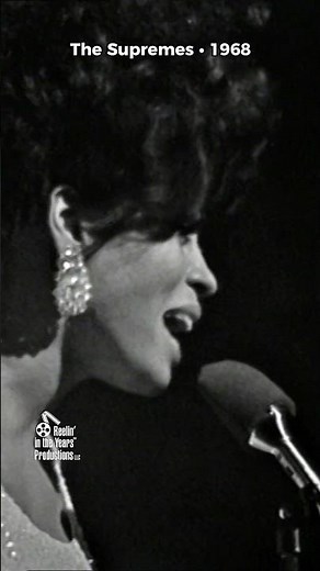 Diana Ross & The Supremes • Reflections • 1968 [Reelin' In The Years Archive]